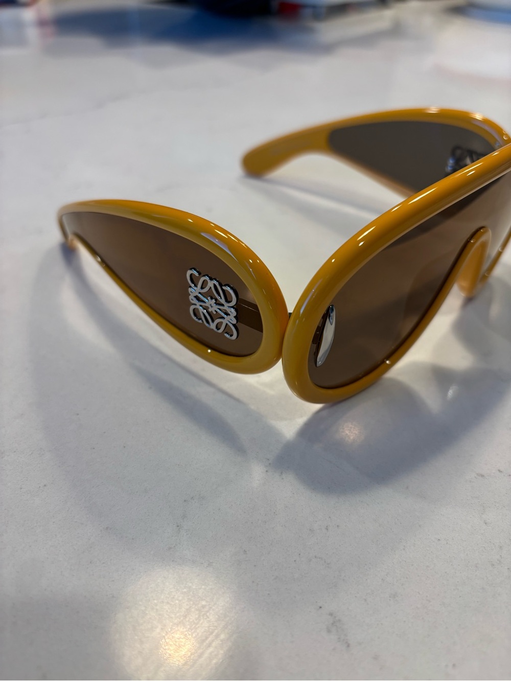 Loewe Sunglasses - Picture 2 of 3